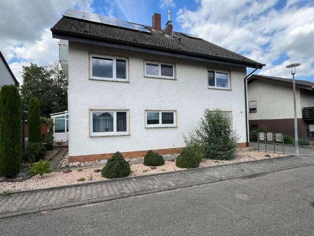 Wohnung kaufen in Roxheim, Bobenheim-Roxheim