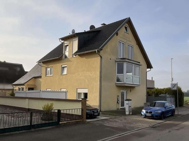 Wohnung kaufen in Roxheim, Bobenheim-Roxheim