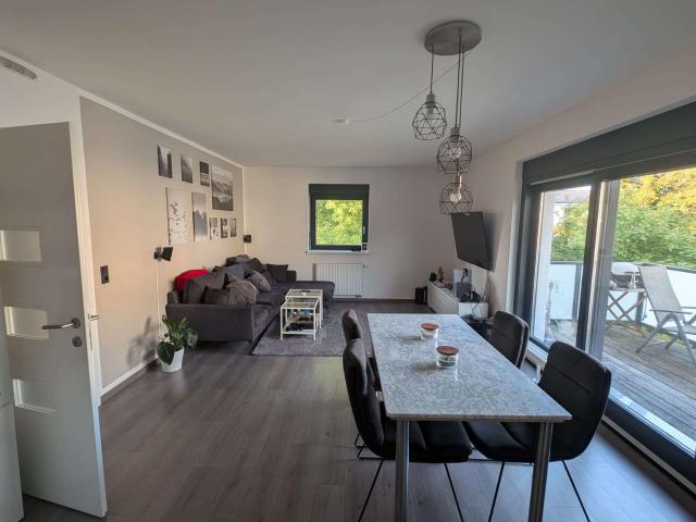 Wohnung kaufen in Bobingen, Bayern
