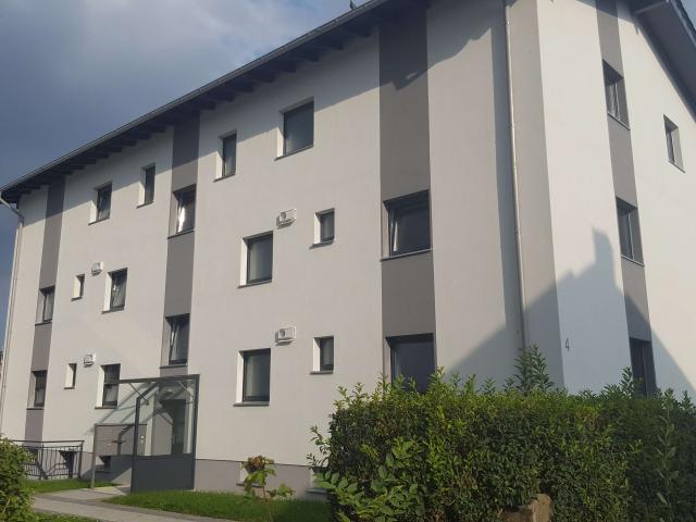 Wohnung kaufen in Bobingen, Bayern