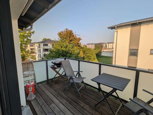 Wohnung kaufen in Bobingen, Bayern