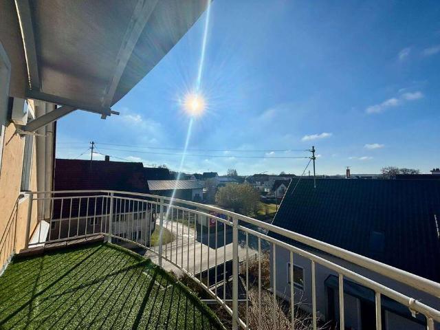 Wohnung kaufen in Bobingen, Bayern