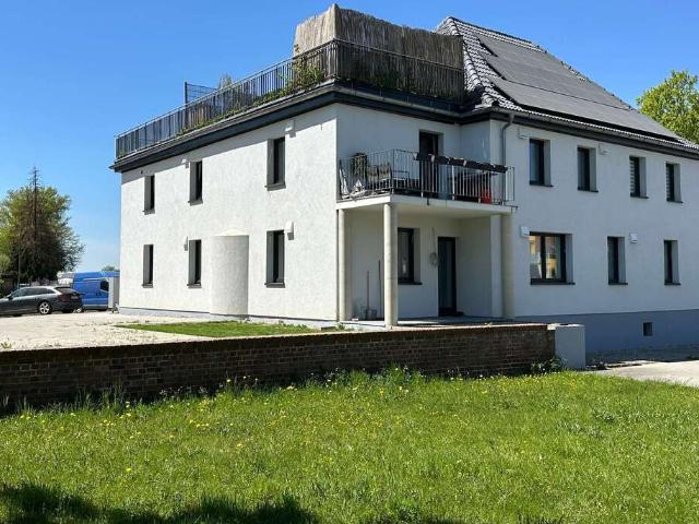 Wohnung kaufen in Bobingen, Bayern