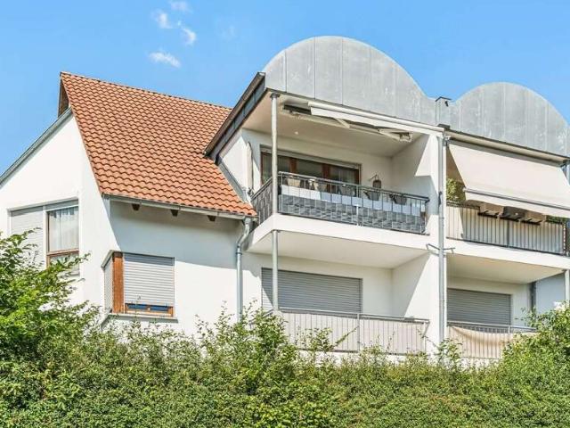 Wohnung kaufen in Bobingen, Bayern