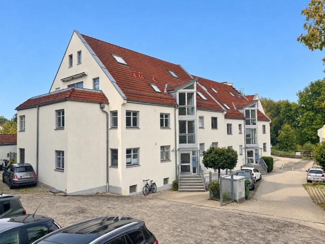 Wohnung kaufen in Bobingen, Landkreis Augsburg