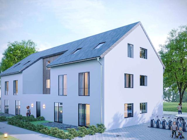 Wohnung kaufen in Bobingen, Bayern