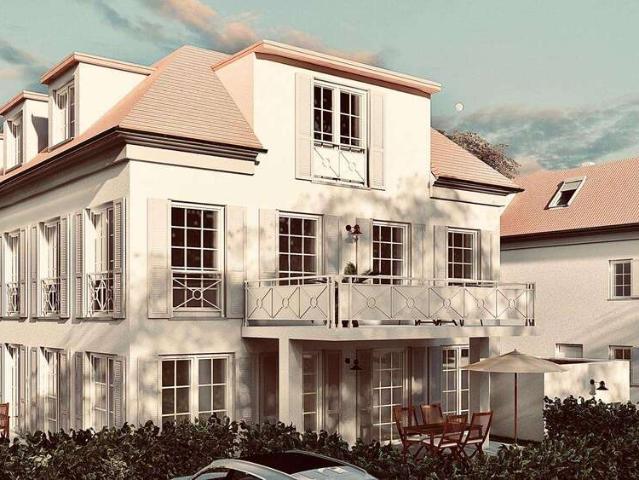 Wohnung kaufen in Bobingen, Bayern