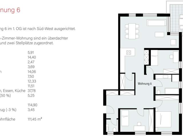 Wohnung kaufen in Böbingen, Baden-Württemberg