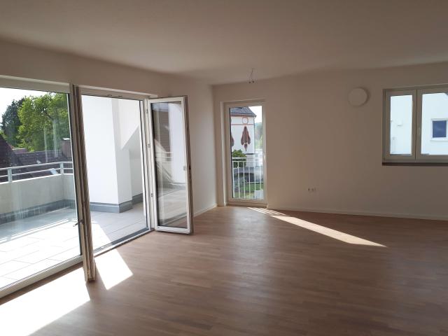 Wohnung kaufen in Bobingen, Bayern