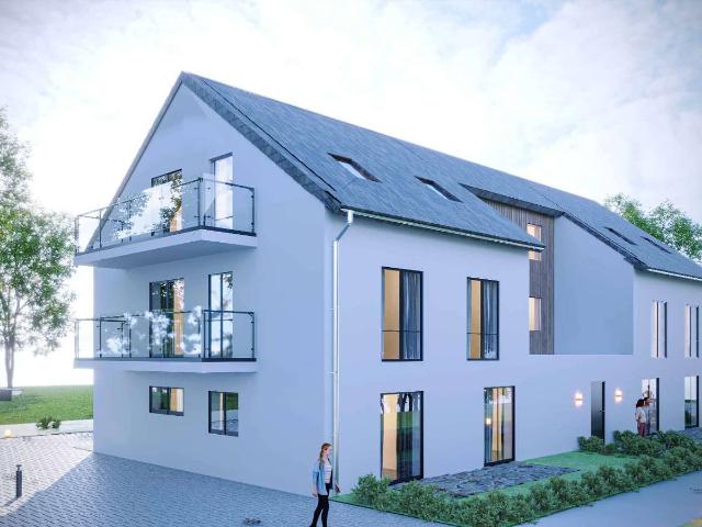 Wohnung kaufen in Bobingen, Bayern