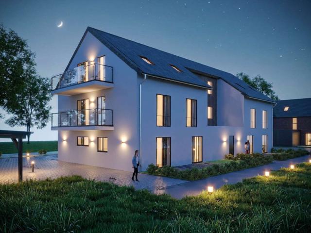 Wohnung kaufen in Bobingen, Bayern