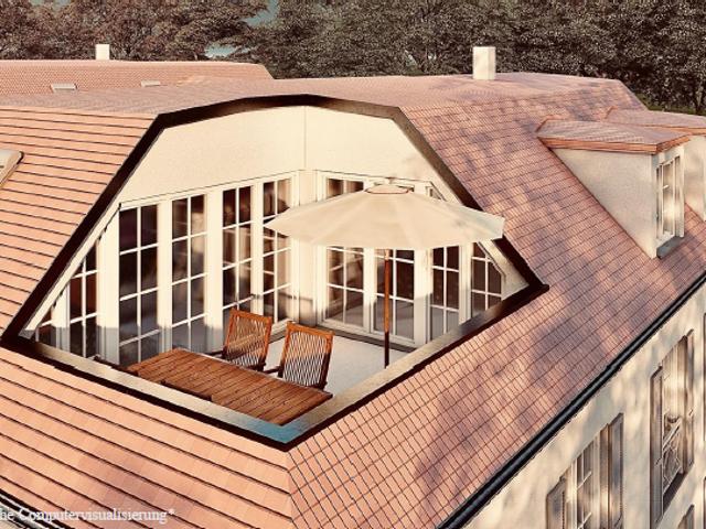 Wohnung kaufen in Bobingen, Bayern