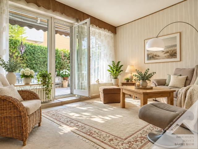 Wohnung kaufen in Böblingen, Baden-Württemberg