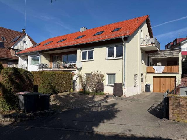 Wohnung kaufen in Böblingen, Baden-Württemberg
