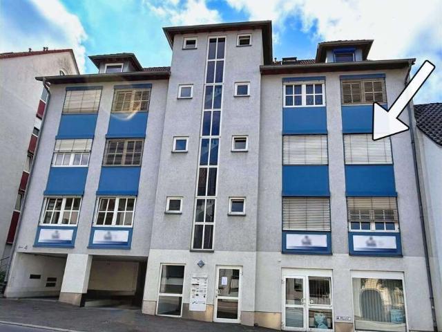 Wohnung kaufen in Böblingen, Baden-Württemberg