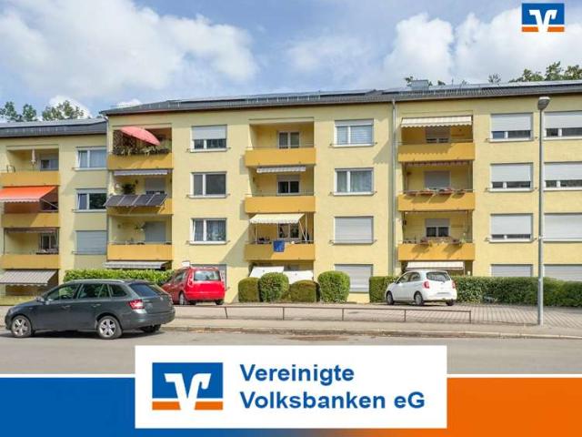 Wohnung kaufen in Böblingen, Baden-Württemberg