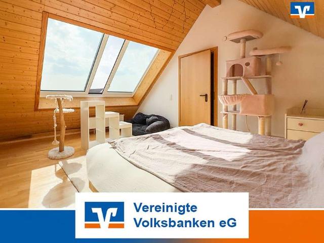 Wohnung kaufen in Altstadt, Böblingen