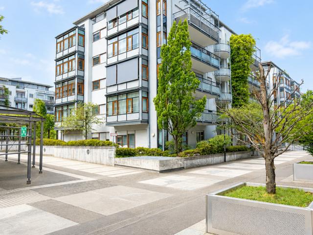 Wohnung kaufen in Böblingen, Baden-Württemberg