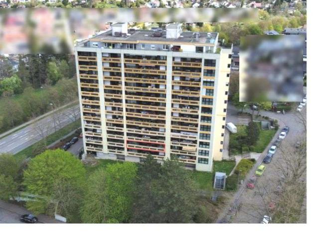 Wohnung kaufen in Böblingen, Baden-Württemberg