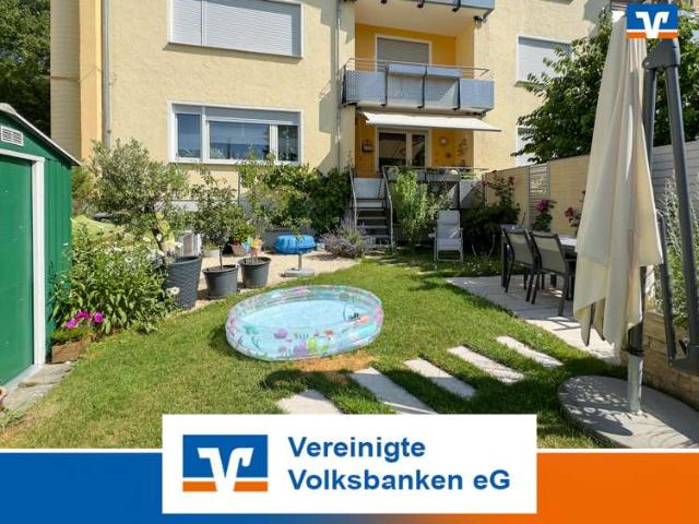 Wohnung kaufen in Böblingen, Baden-Württemberg