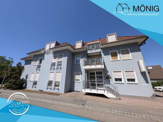 Wohnung kaufen in Böblingen, Baden-Württemberg