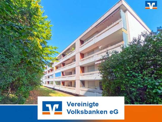 Wohnung kaufen in Altstadt, Böblingen