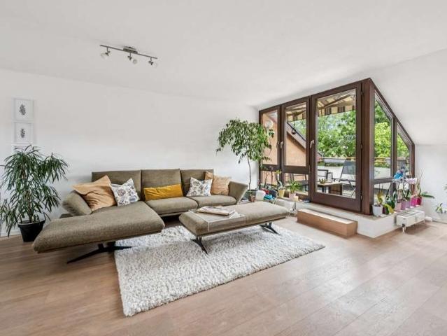 Wohnung kaufen in Böblingen, Baden-Württemberg