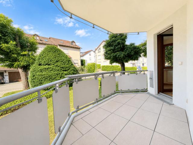 Wohnung kaufen in Böblingen, Baden-Württemberg
