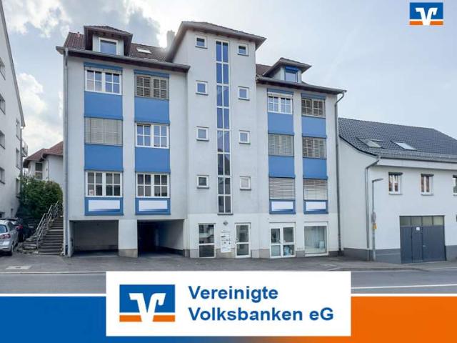 Wohnung kaufen in Böblingen, Baden-Württemberg