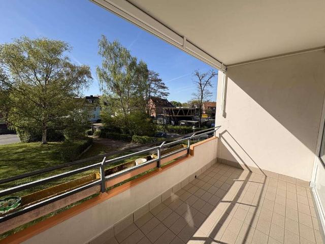 Wohnung kaufen in Altstadt, Böblingen
