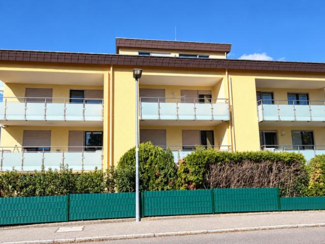 Wohnung kaufen in Altstadt, Böblingen