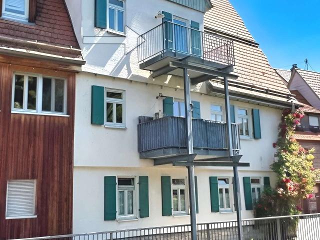 Wohnung kaufen in Böblingen, Baden-Württemberg