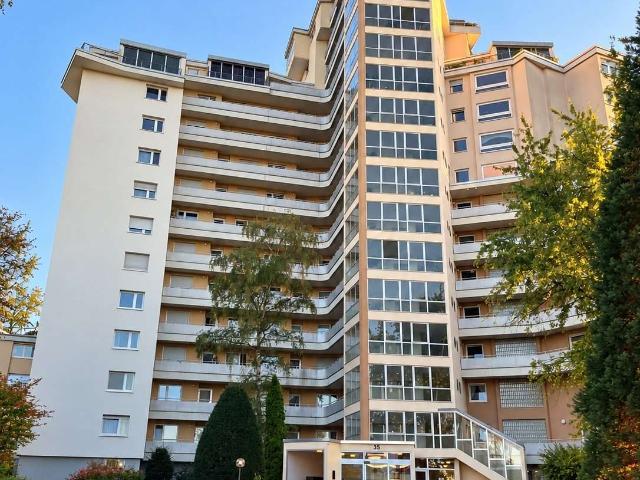 Wohnung kaufen in Dagersheim, Böblingen