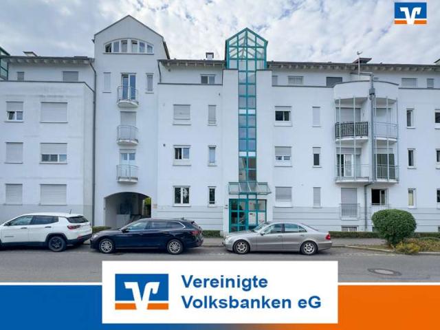 Wohnung kaufen in Böblingen, Baden-Württemberg