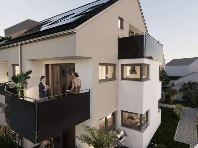 Wohnung kaufen in Böblingen, Baden-Württemberg