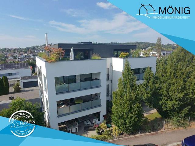 Wohnung kaufen in Böblingen, Baden-Württemberg