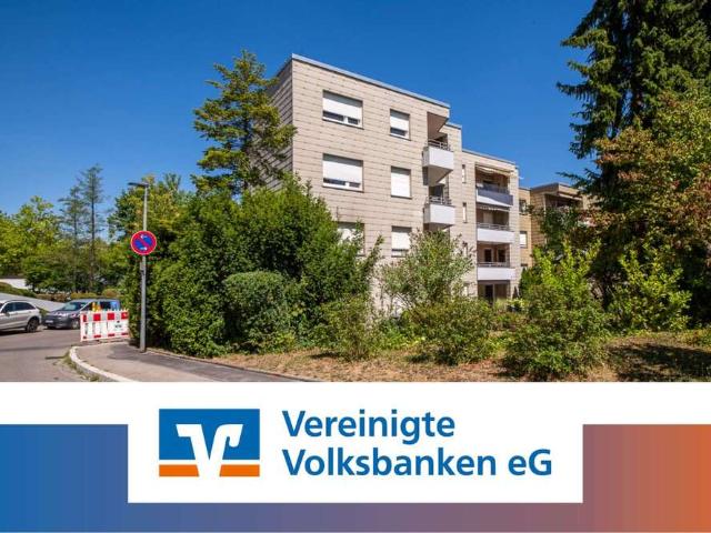 Wohnung kaufen in Böblingen, Baden-Württemberg