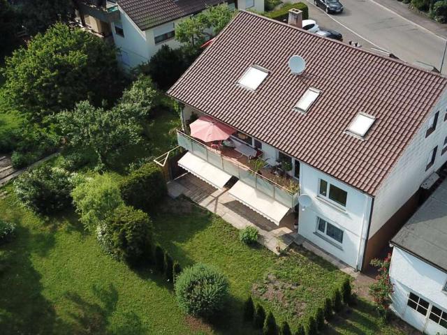 Wohnung kaufen in Böblingen, Baden-Württemberg