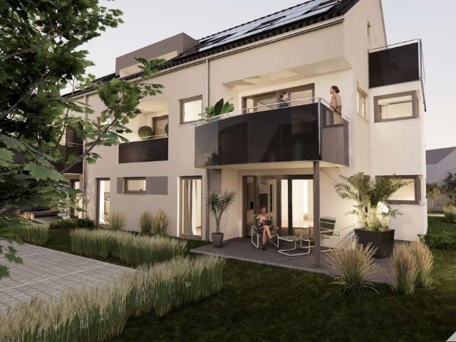 Wohnung kaufen in Böblingen, Baden-Württemberg