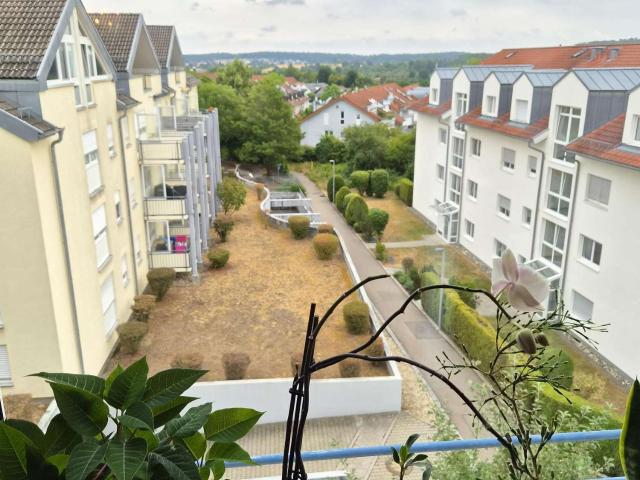Wohnung kaufen in Diezenhalde, Böblingen