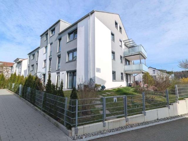 Wohnung kaufen in Böblingen, Baden-Württemberg