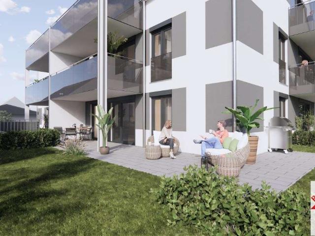 Wohnung kaufen in Böblingen, Baden-Württemberg