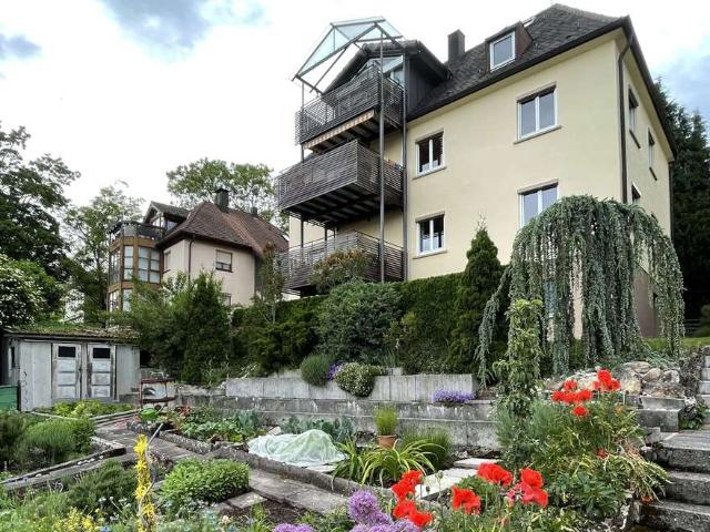 Wohnung kaufen in Altstadt, Böblingen