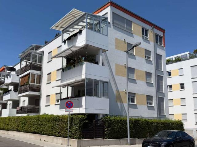 Wohnung kaufen in Böblingen, Baden-Württemberg