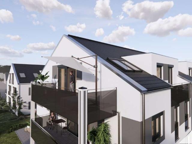 Wohnung kaufen in Böblingen, Baden-Württemberg
