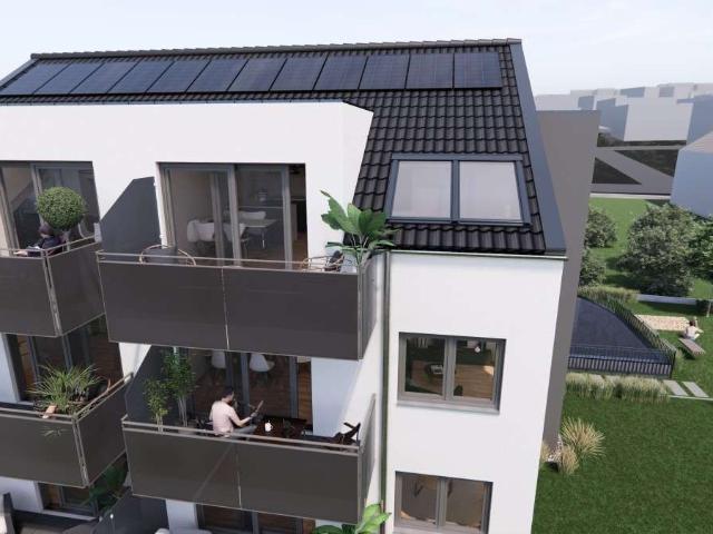 Wohnung kaufen in Böblingen, Baden-Württemberg