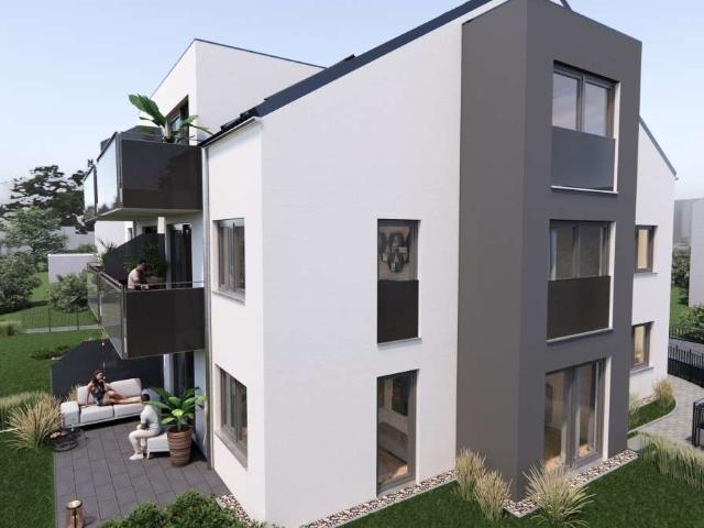 Wohnung kaufen in Böblingen, Baden-Württemberg