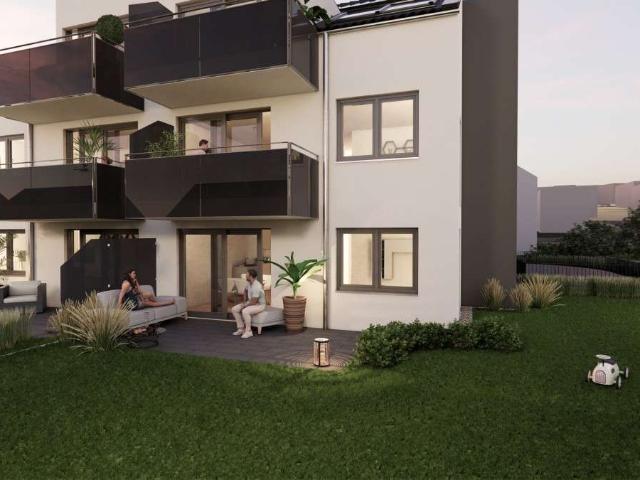 Wohnung kaufen in Böblingen, Baden-Württemberg