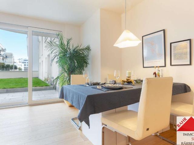 Wohnung kaufen in Dagersheim, Böblingen