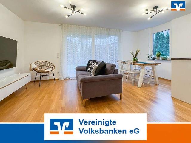 Wohnung kaufen in Böblingen, Baden-Württemberg